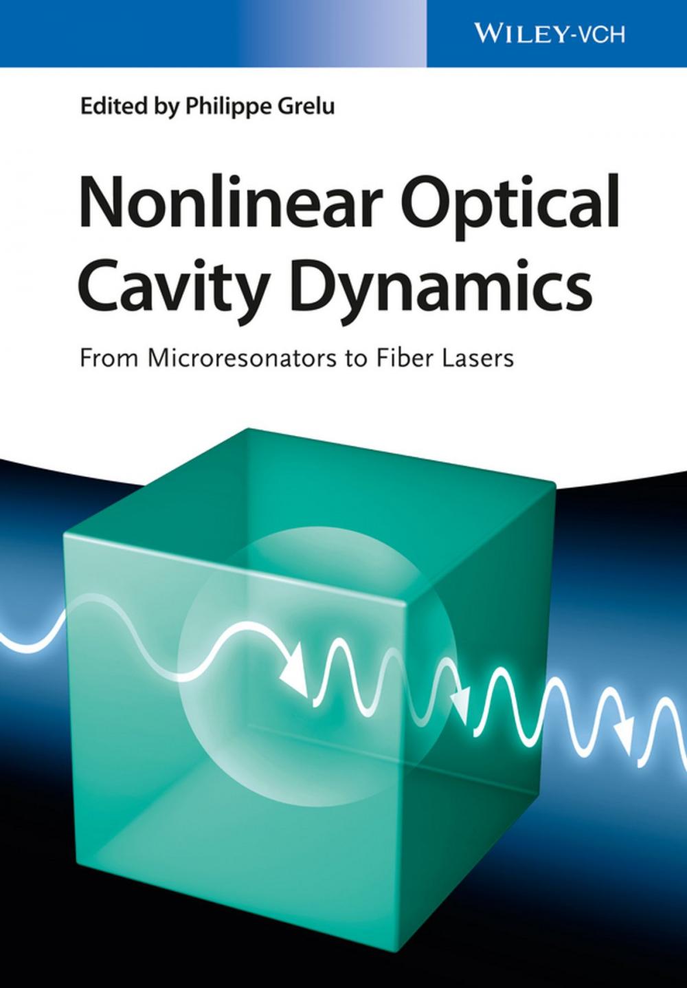 Big bigCover of Nonlinear Optical Cavity Dynamics