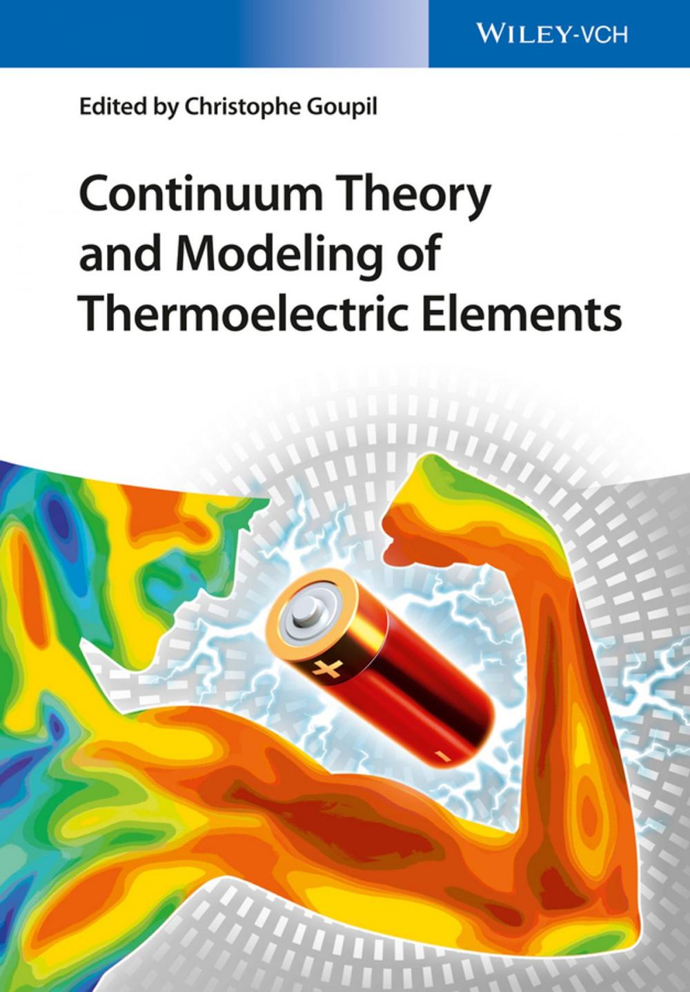 Big bigCover of Continuum Theory and Modeling of Thermoelectric Elements