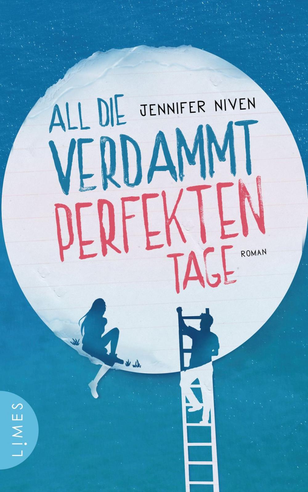 Big bigCover of All die verdammt perfekten Tage