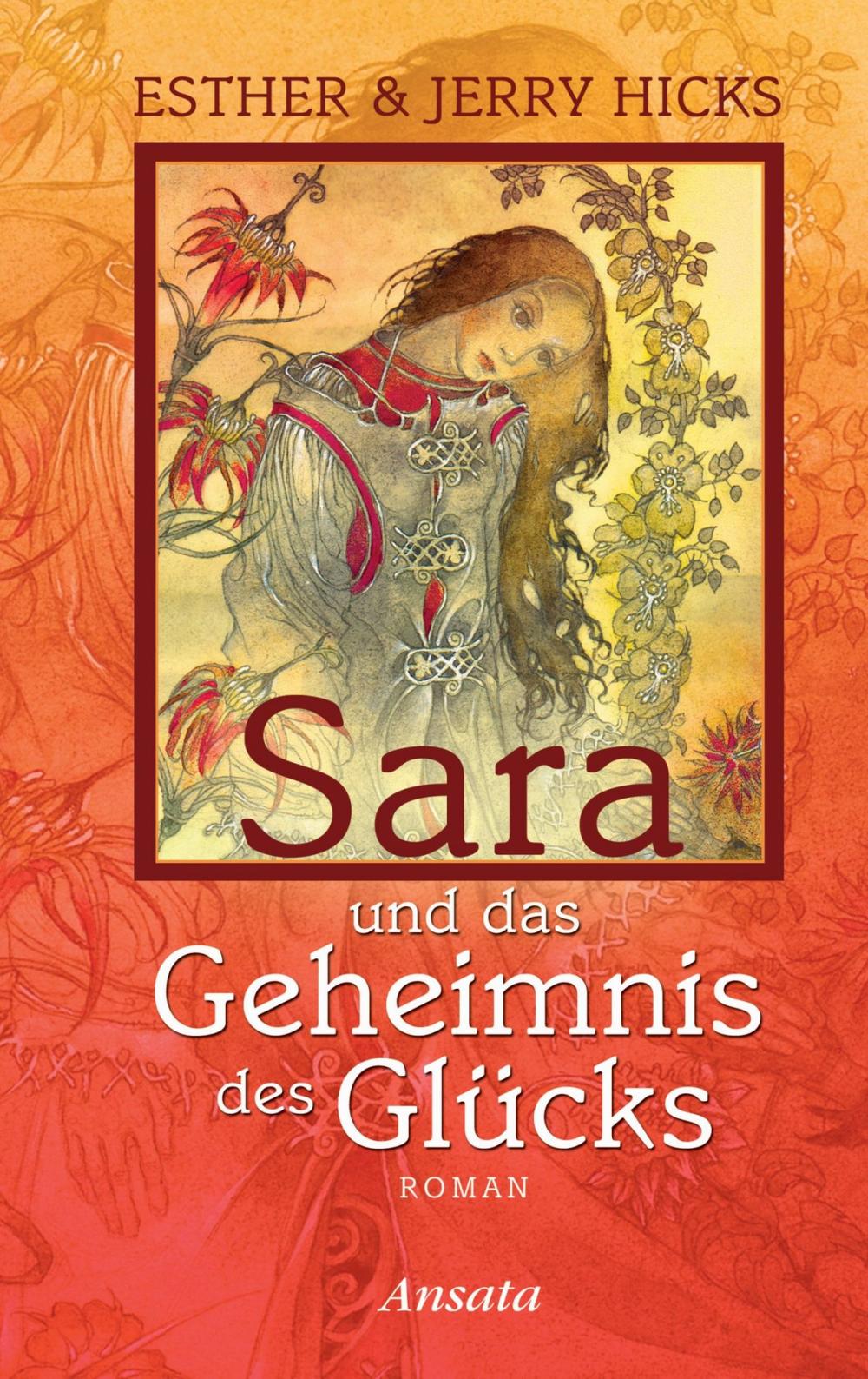 Big bigCover of Sara und das Geheimnis des Glücks