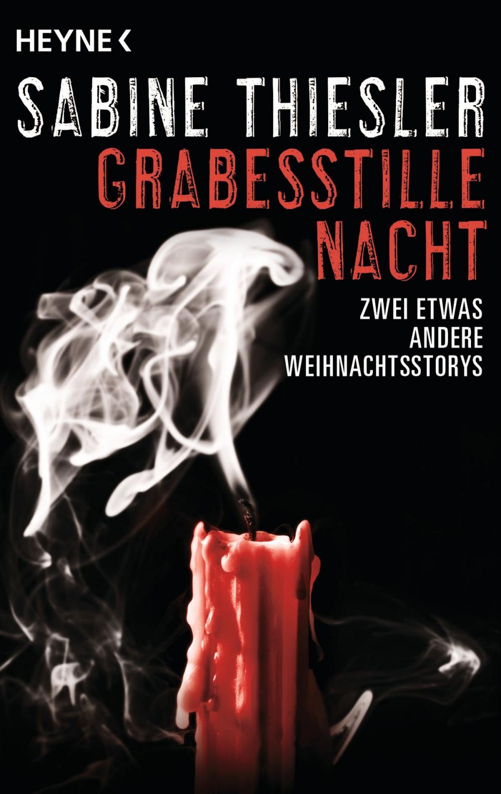 Big bigCover of Grabesstille Nacht