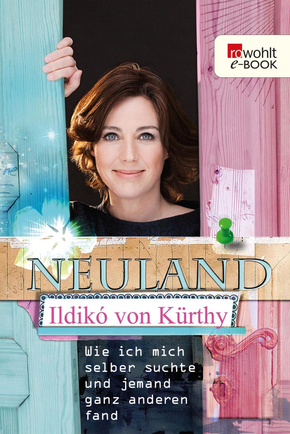 Big bigCover of Neuland