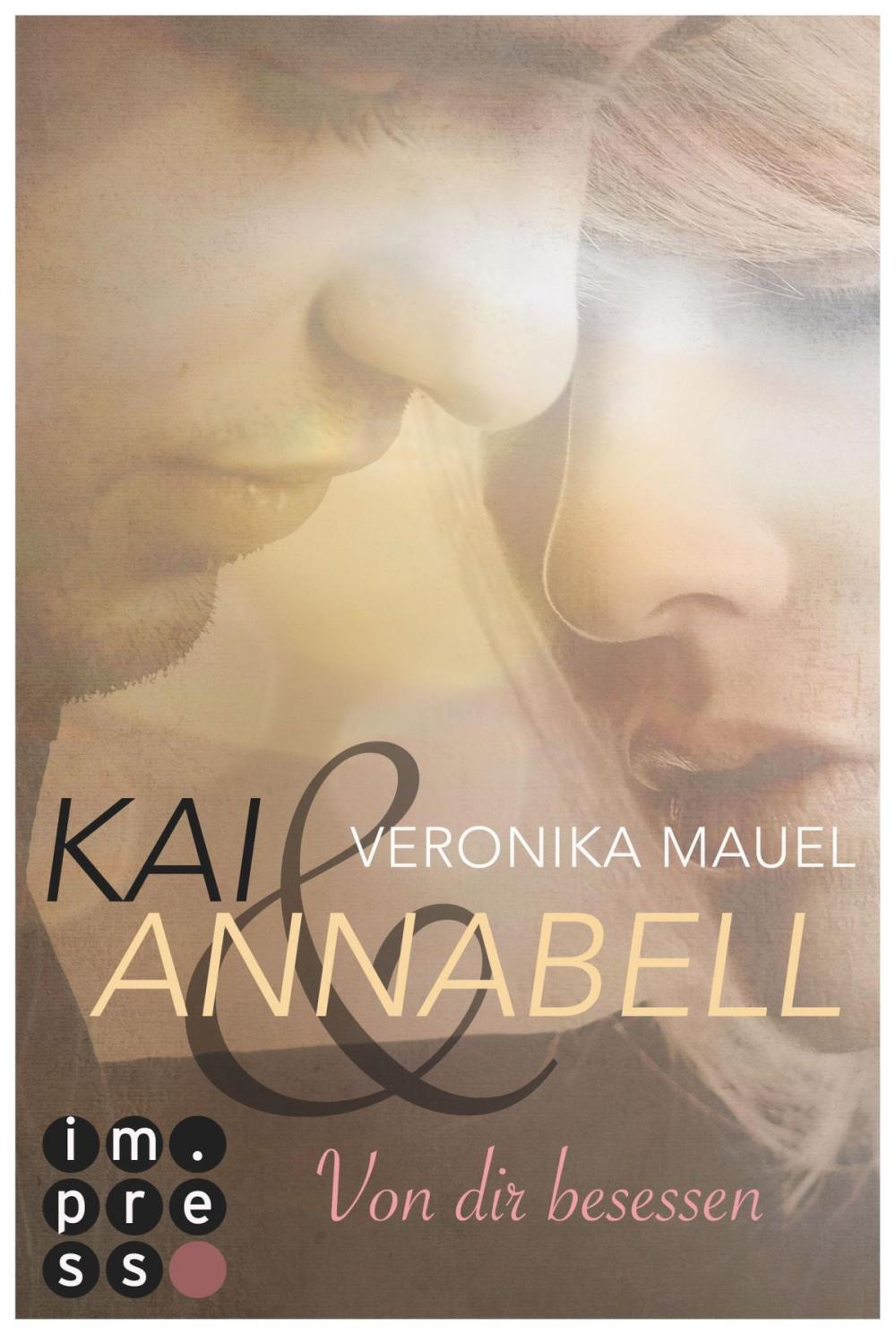 Big bigCover of Kai & Annabell 2: Von dir besessen