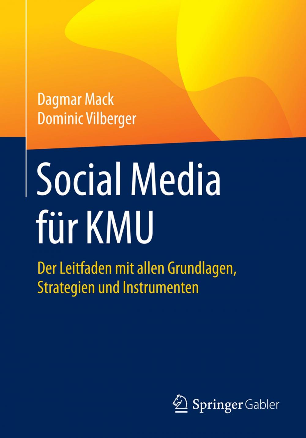 Big bigCover of Social Media für KMU