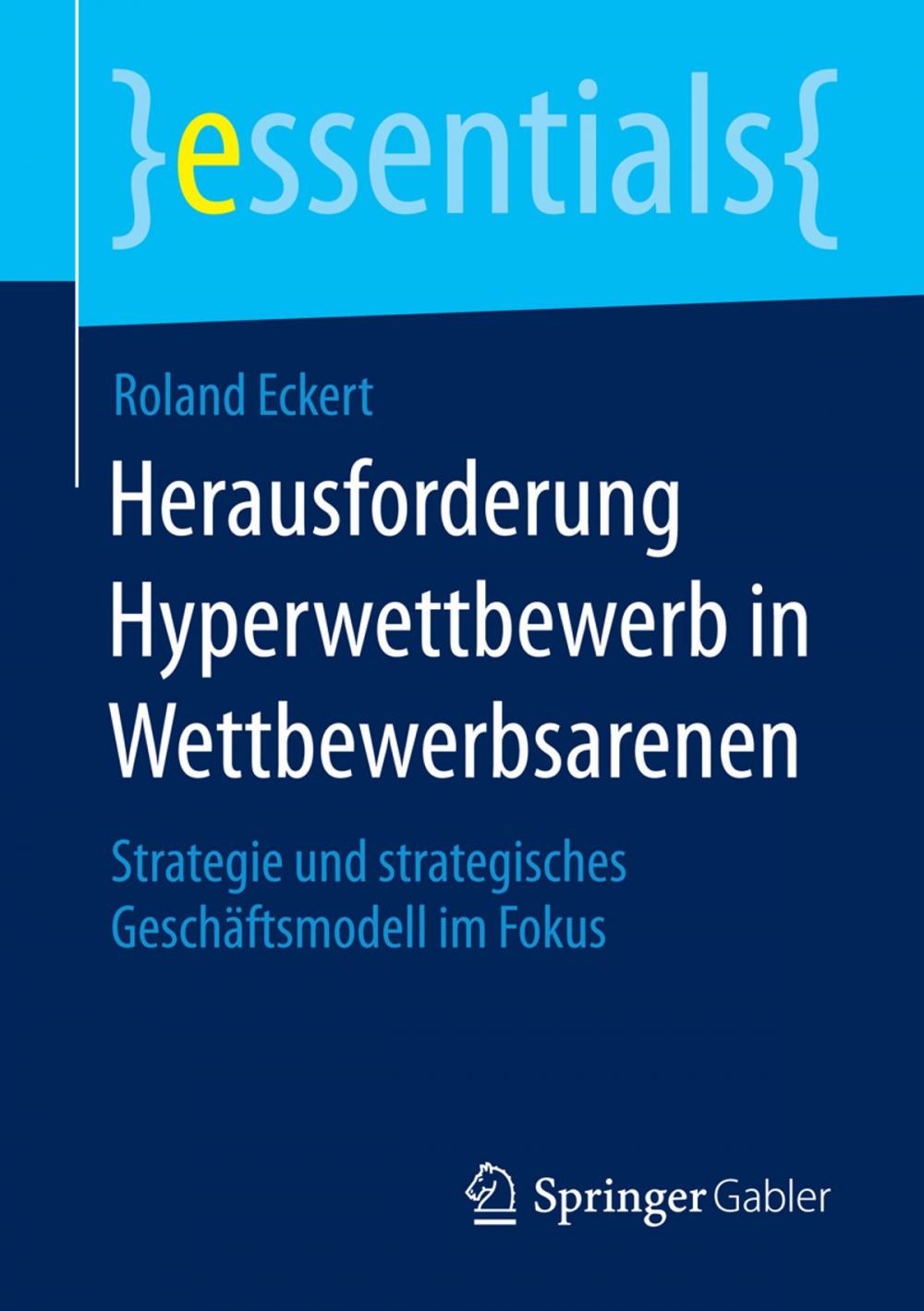 Big bigCover of Herausforderung Hyperwettbewerb in Wettbewerbsarenen