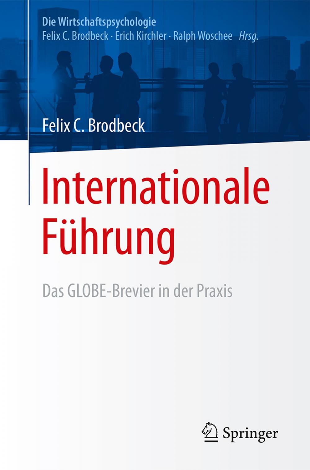 Big bigCover of Internationale Führung