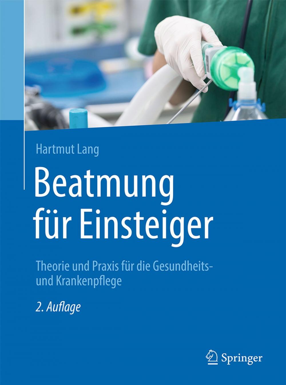 Big bigCover of Beatmung für Einsteiger