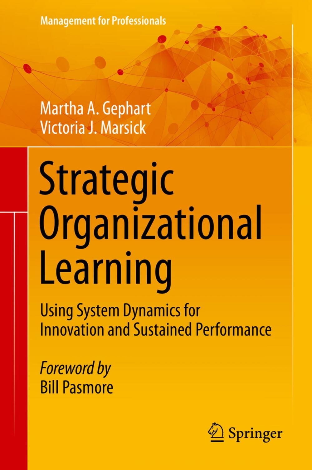 Big bigCover of Strategic Organizational Learning