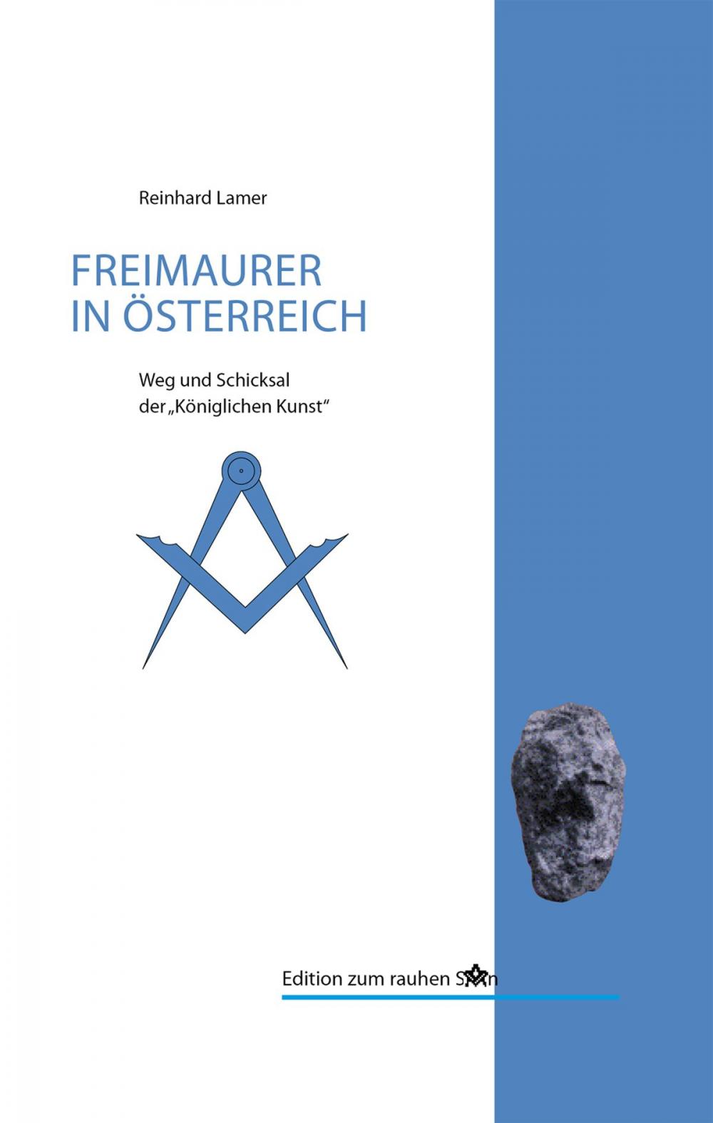 Big bigCover of 200 Jahre Freimaurerei in Österreich