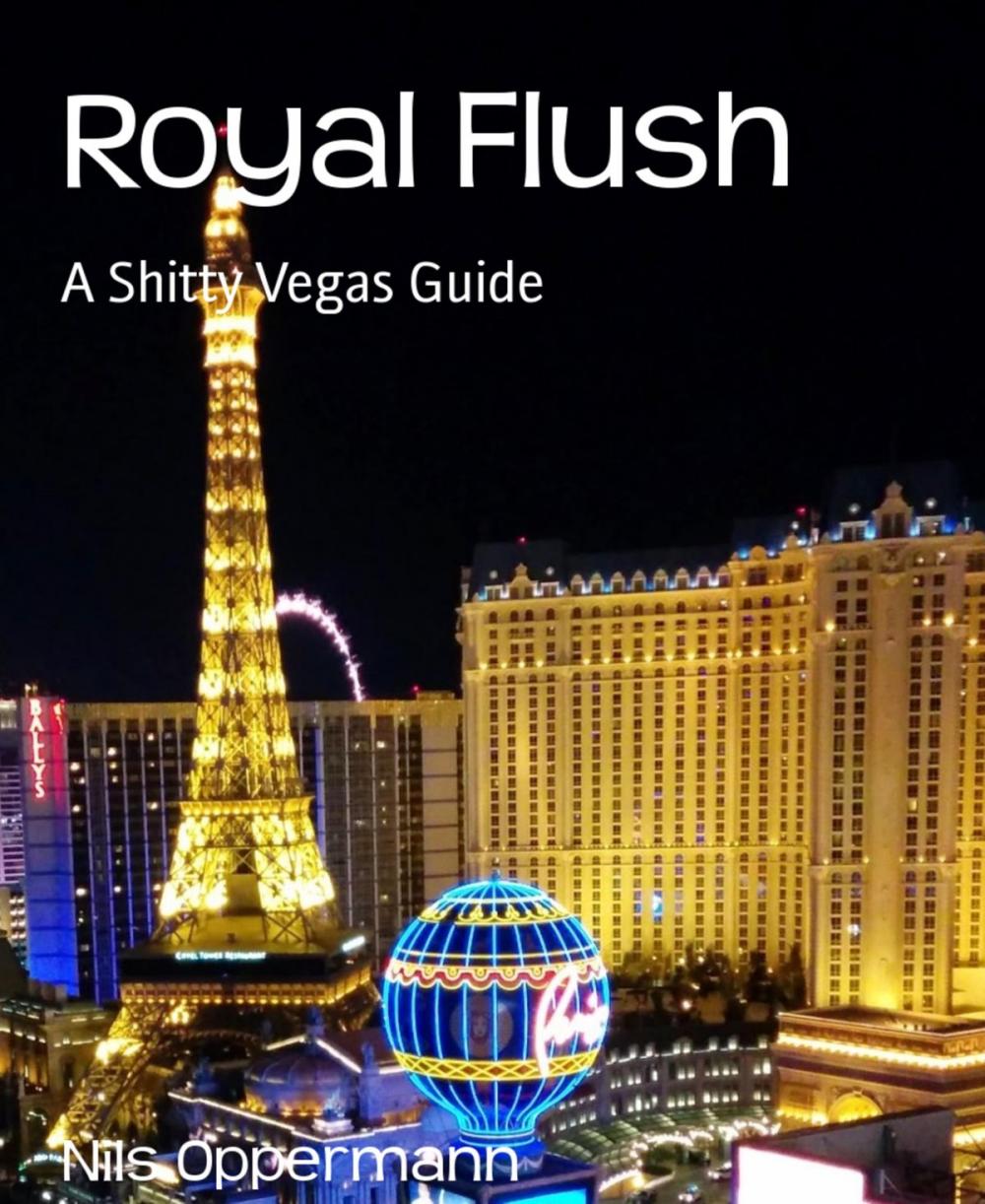 Big bigCover of Royal Flush