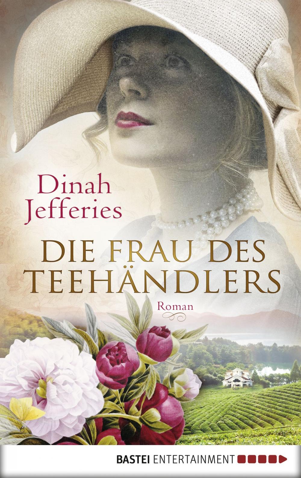 Big bigCover of Die Frau des Teehändlers