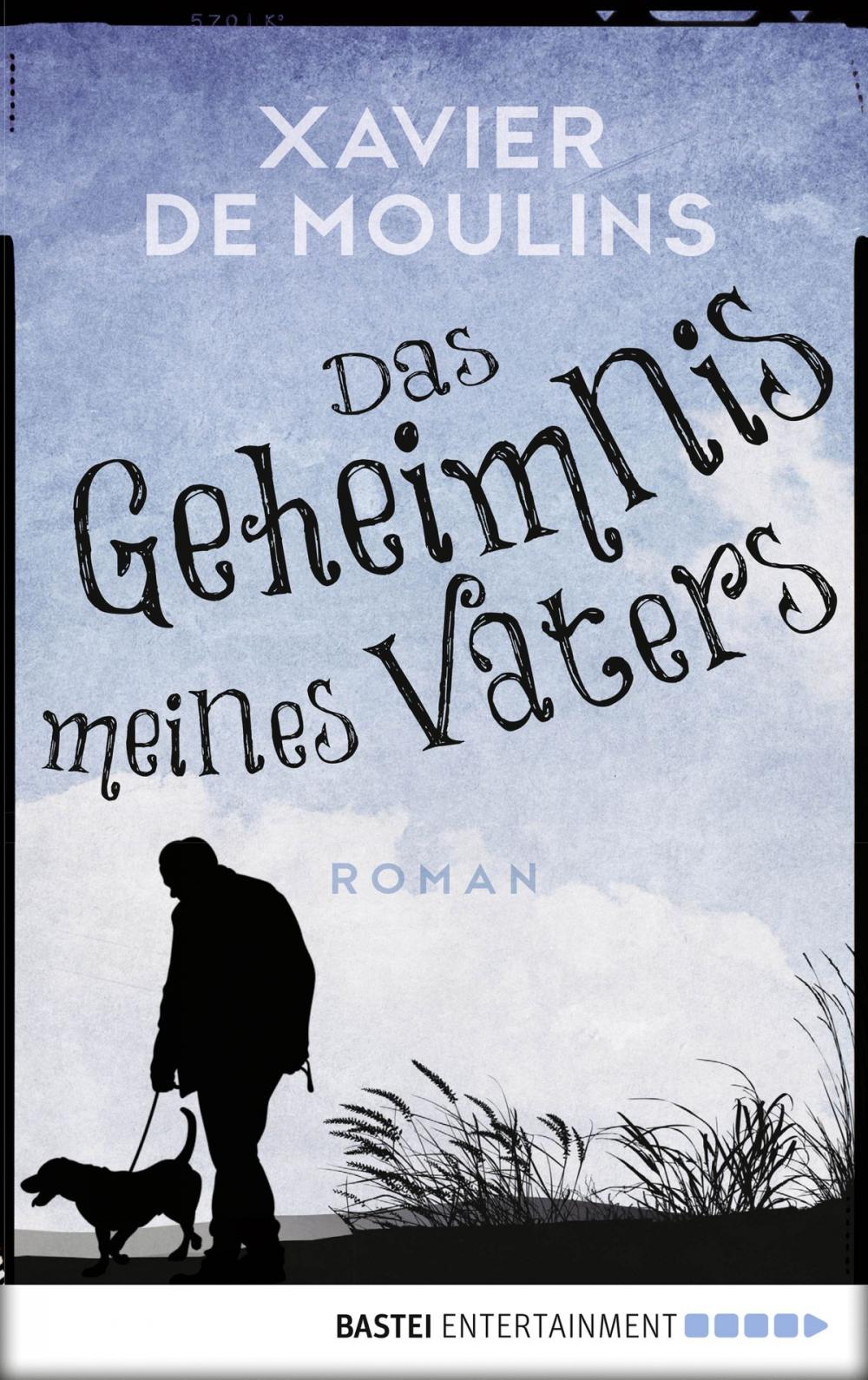 Big bigCover of Das Geheimnis meines Vaters