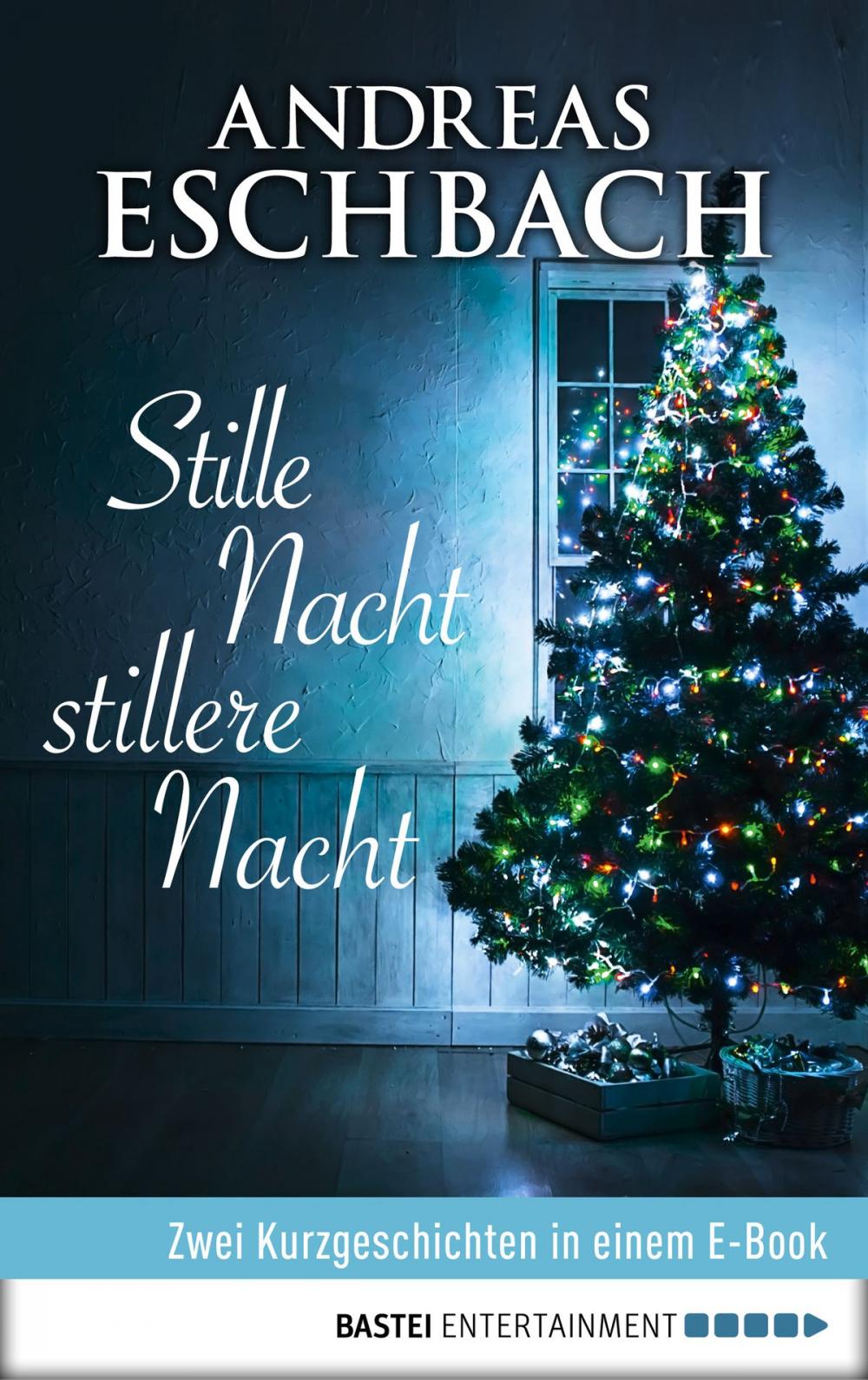 Big bigCover of Stille Nacht, stillere Nacht