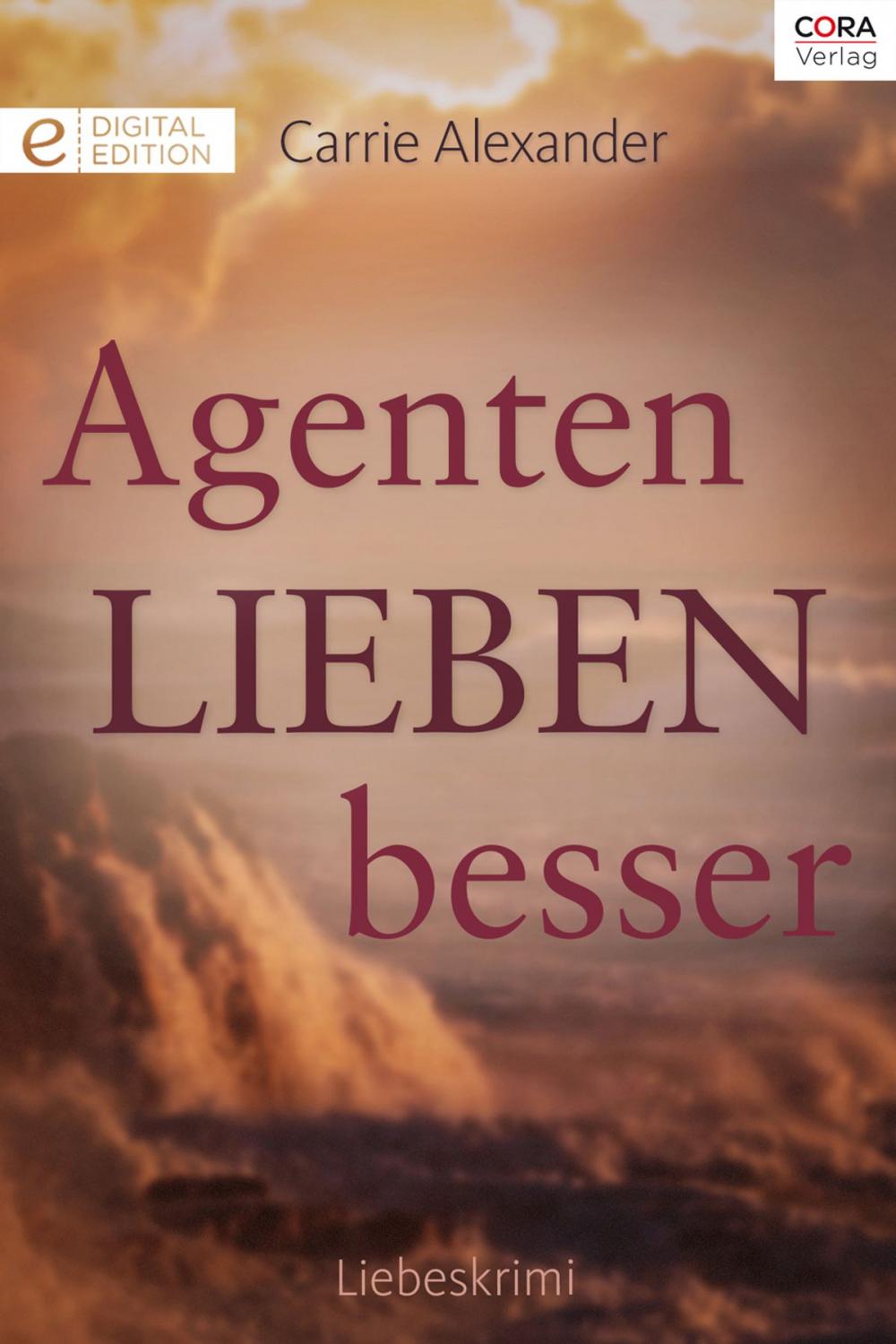 Big bigCover of Agenten lieben besser