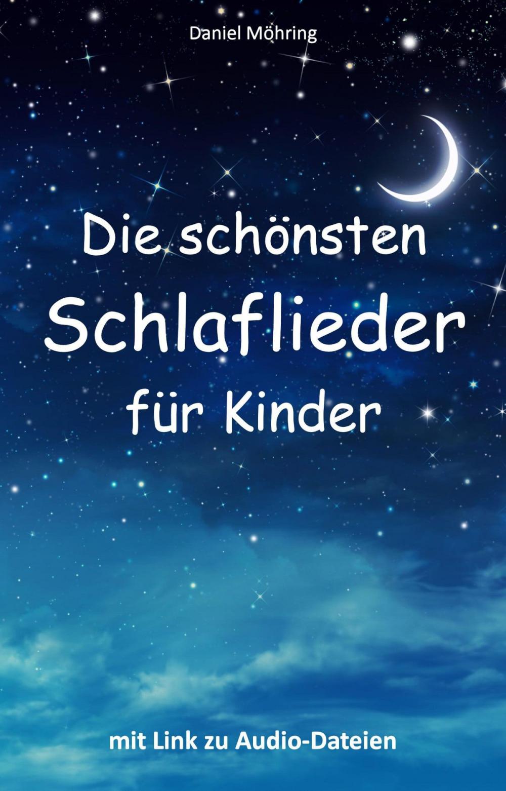 Big bigCover of Die schönsten Schlaflieder für Kinder