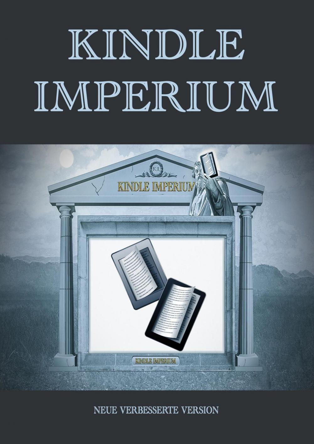 Big bigCover of Das Kindle Imperium