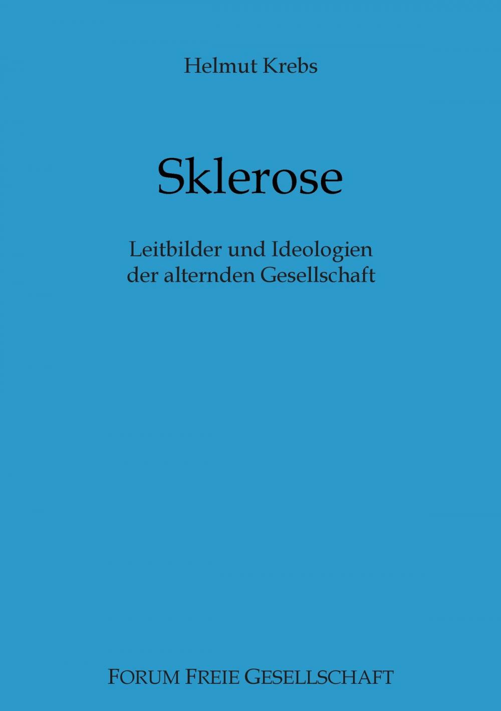 Big bigCover of Sklerose