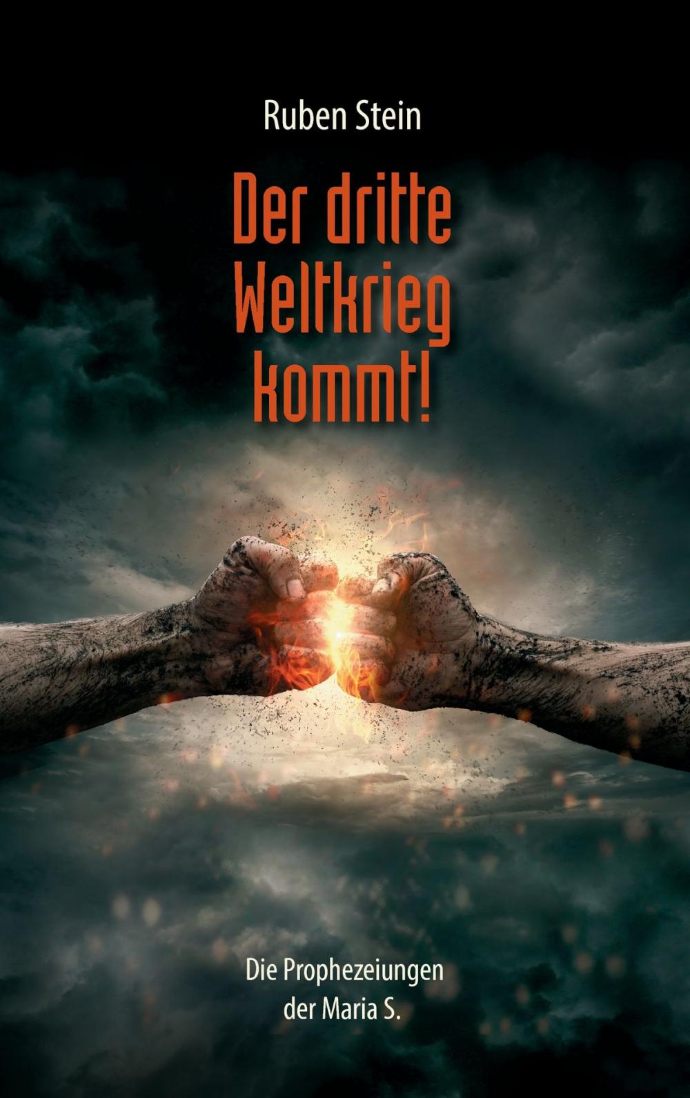 Big bigCover of Der dritte Weltkrieg kommt!