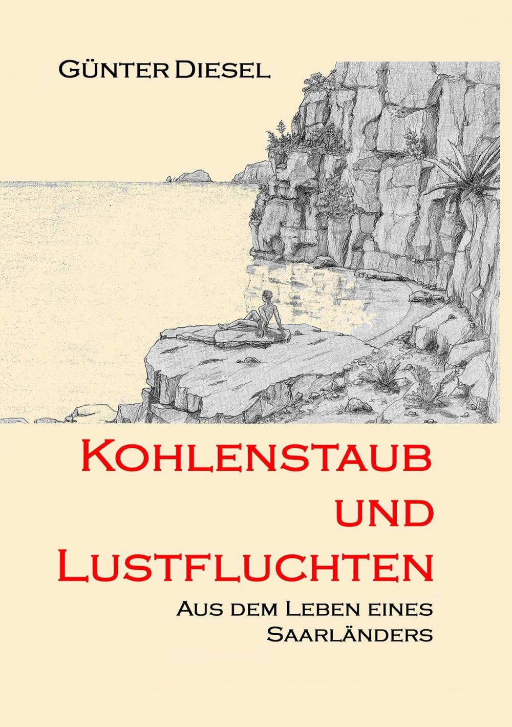 Big bigCover of Kohlenstaub und Lustfluchten