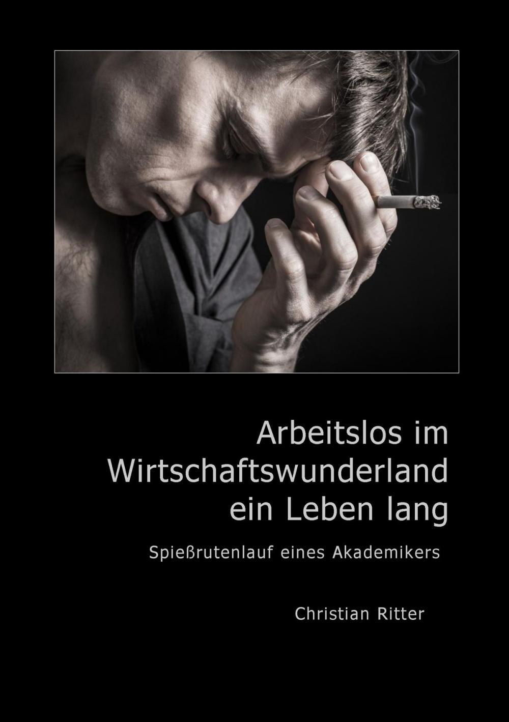 Big bigCover of Arbeitslos im Wirtschaftswunderland ein Leben lang