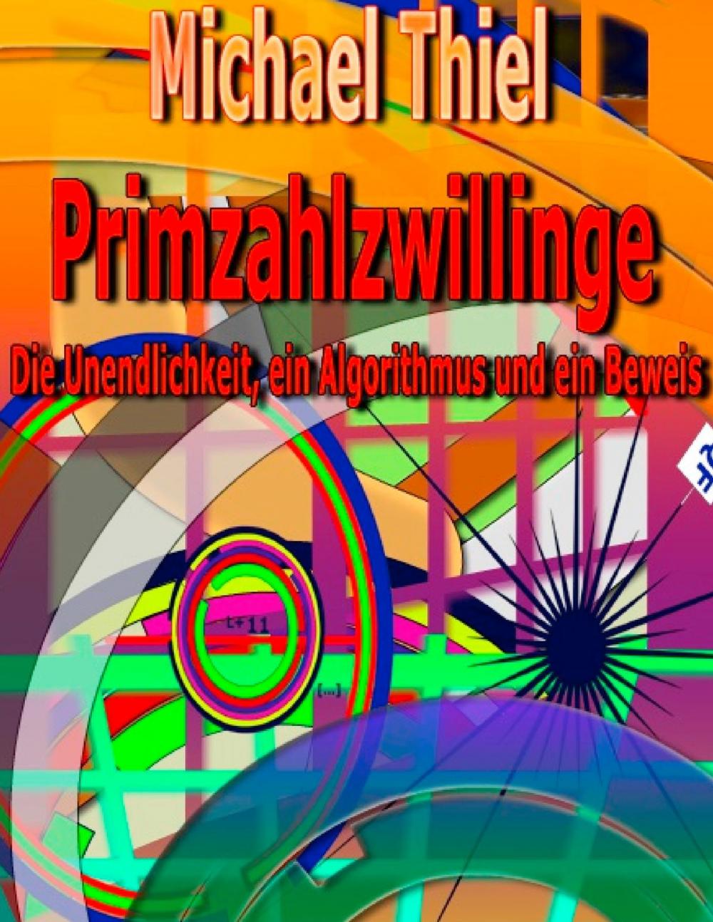 Big bigCover of Primzahlzwillinge