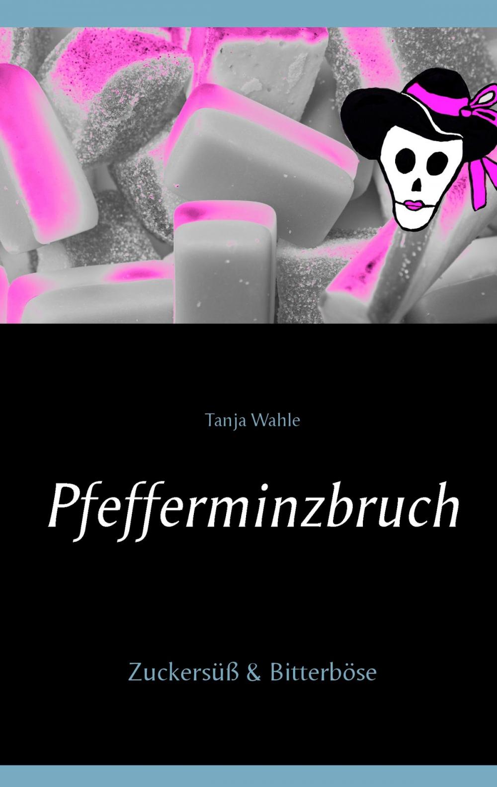 Big bigCover of Pfefferminzbruch