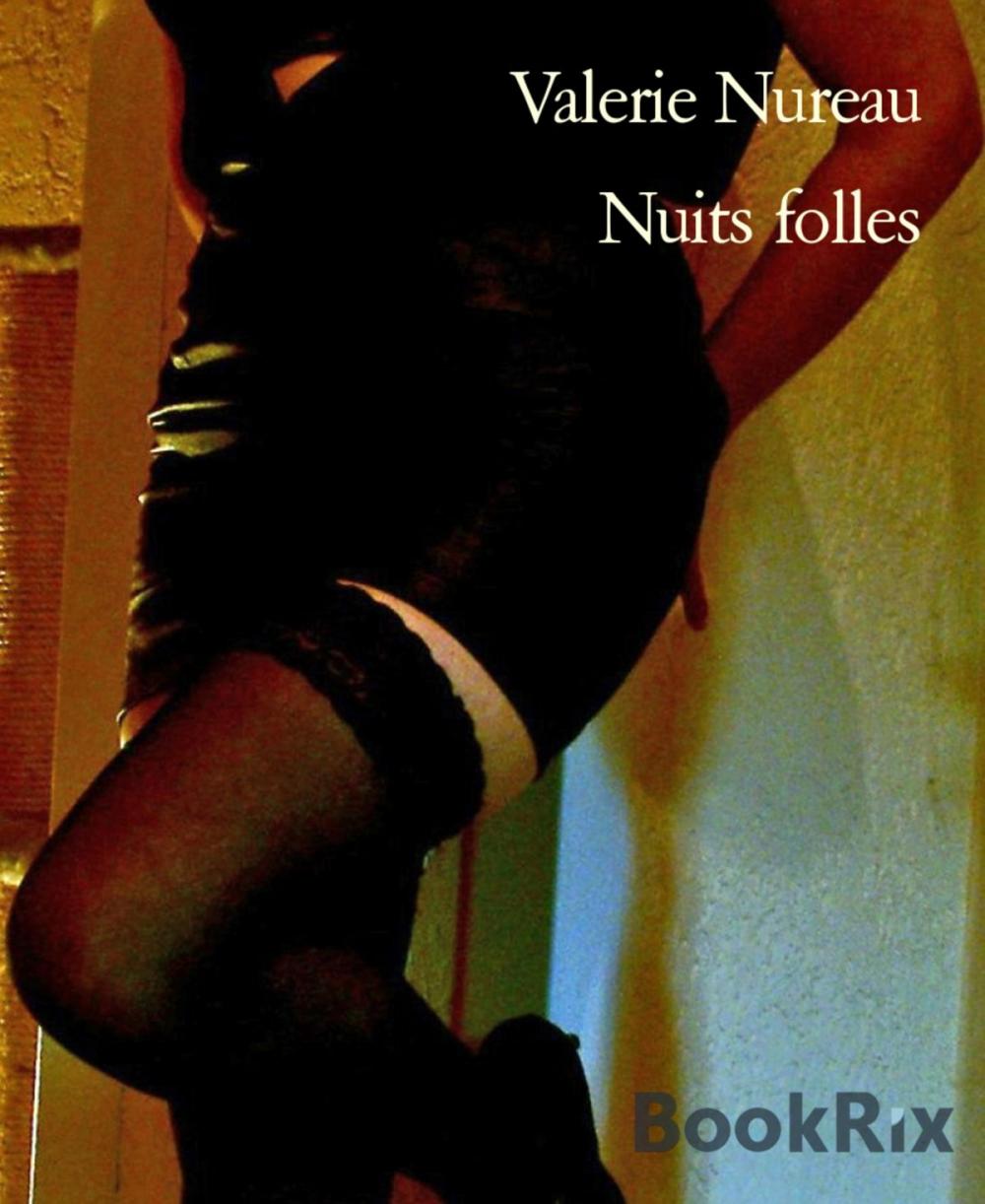 Big bigCover of Nuits folles