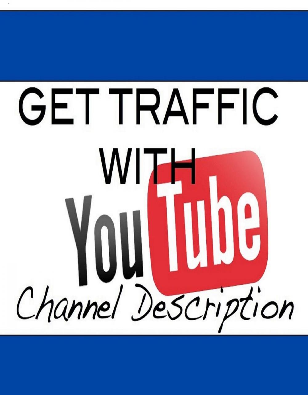 Big bigCover of YouTube Traffic
