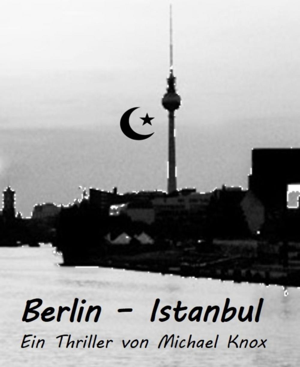 Big bigCover of Berlin - Istanbul