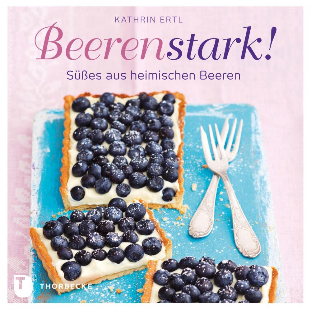 Big bigCover of Beerenstark!