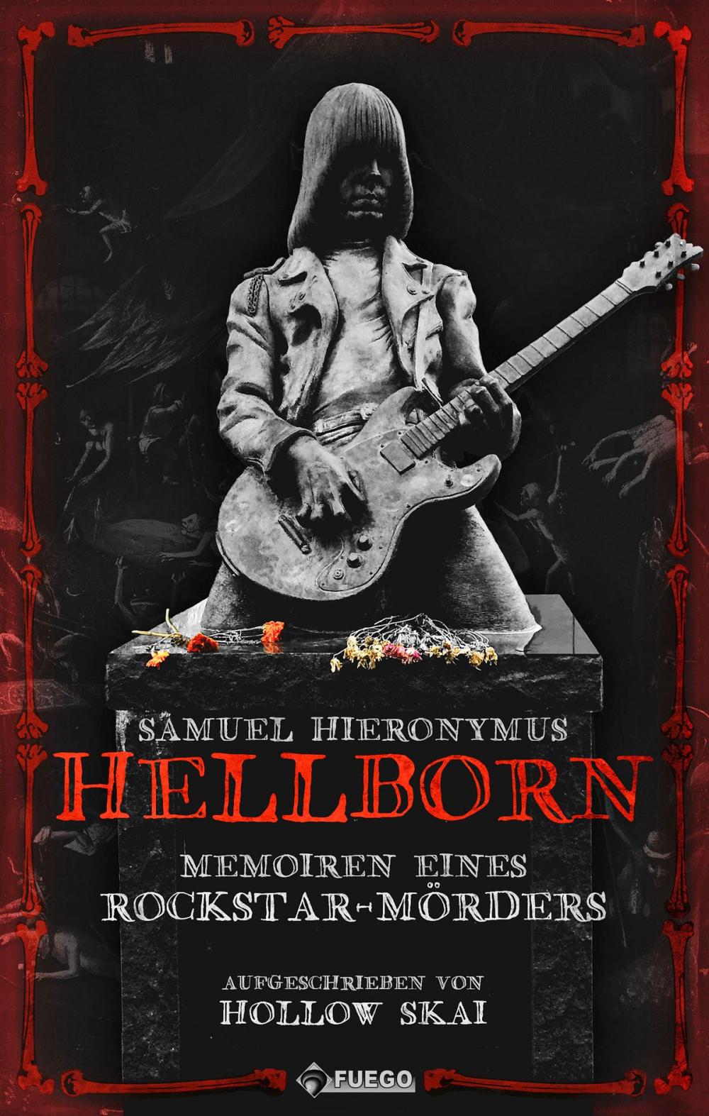 Big bigCover of Samuel Hieronymus Hellborn