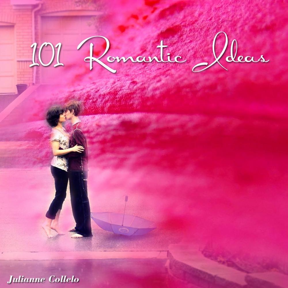 Big bigCover of 100+1 Romantic Tips