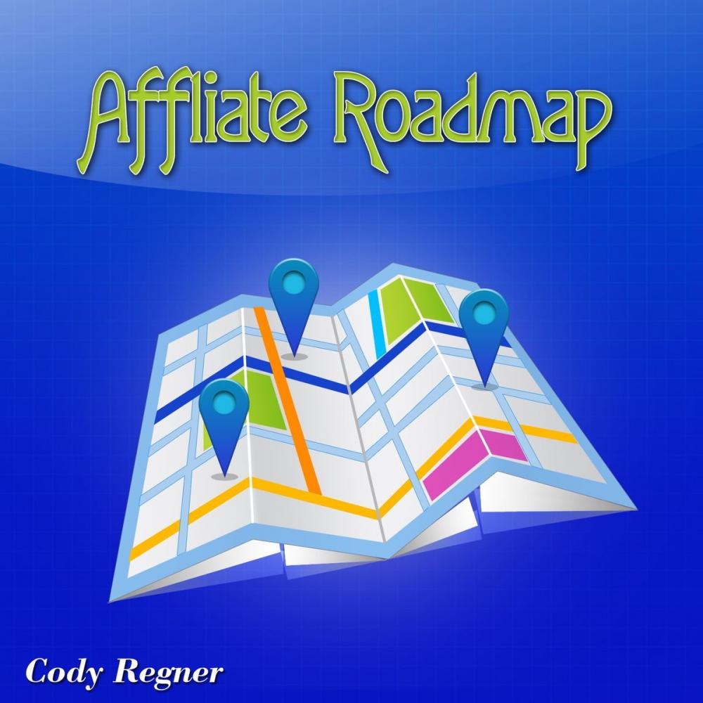 Big bigCover of Affiliate Roadmap