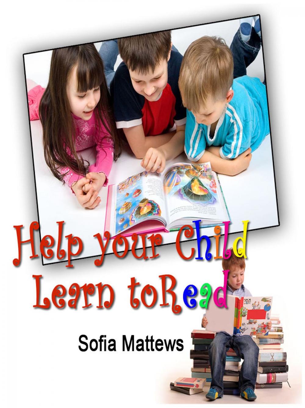 Big bigCover of Help Your Child Learn to Read