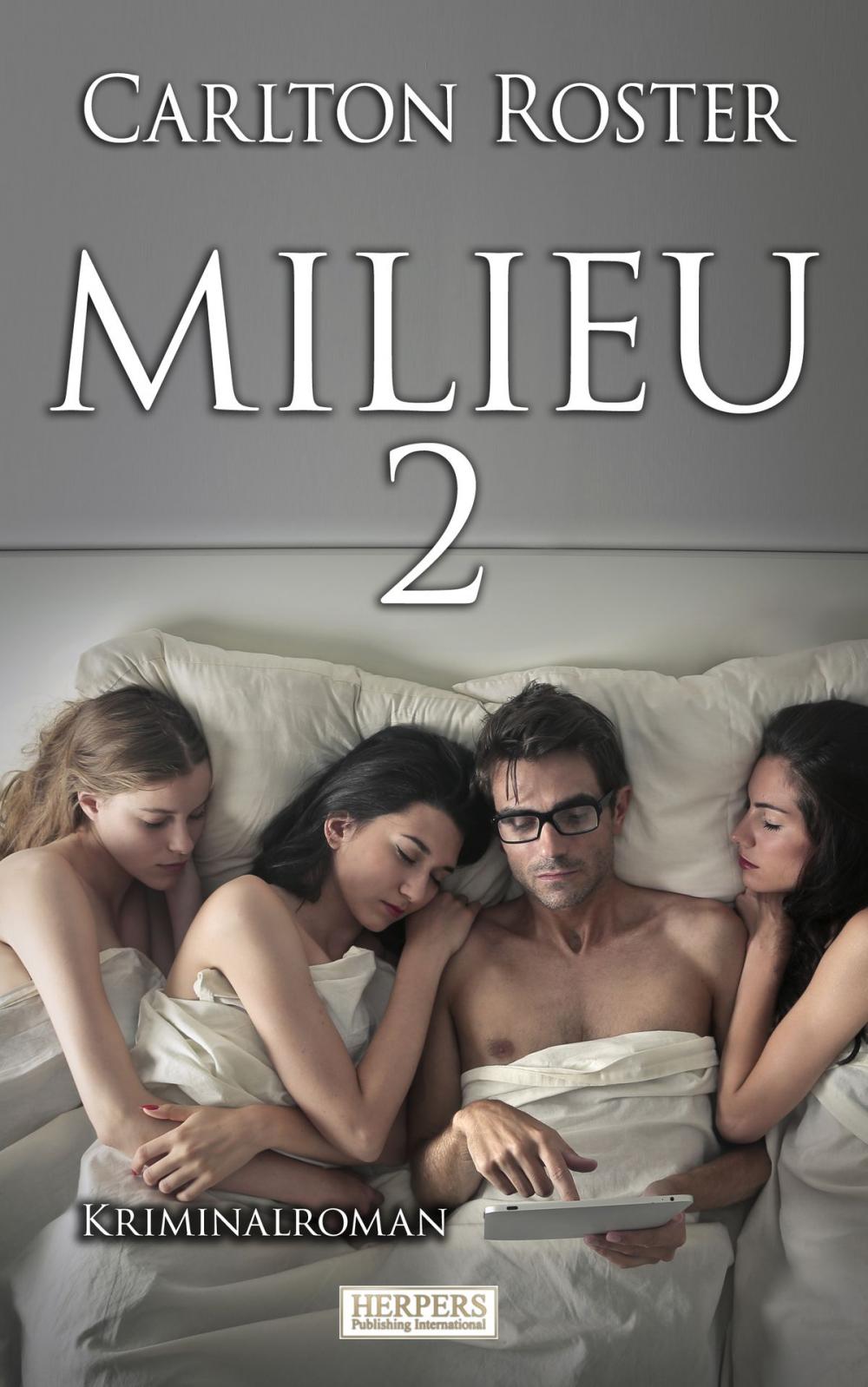 Big bigCover of Milieu 2