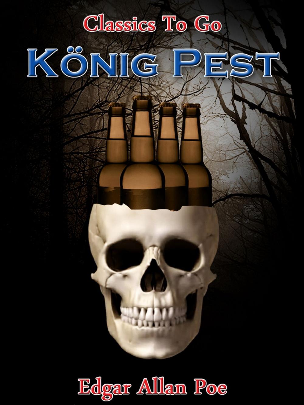 Big bigCover of König Pest