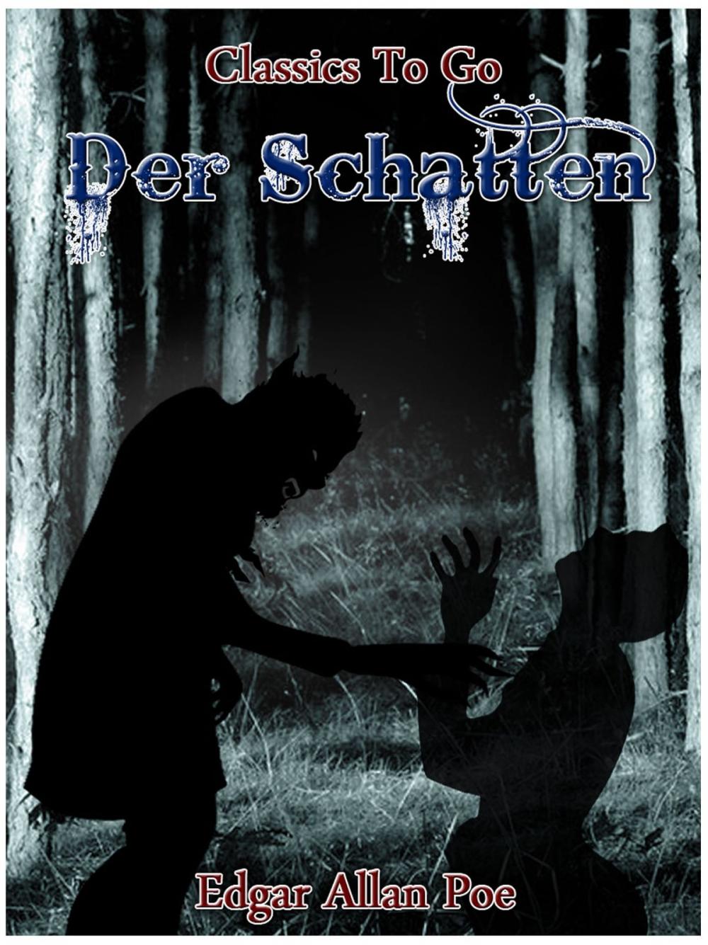 Big bigCover of Schatten