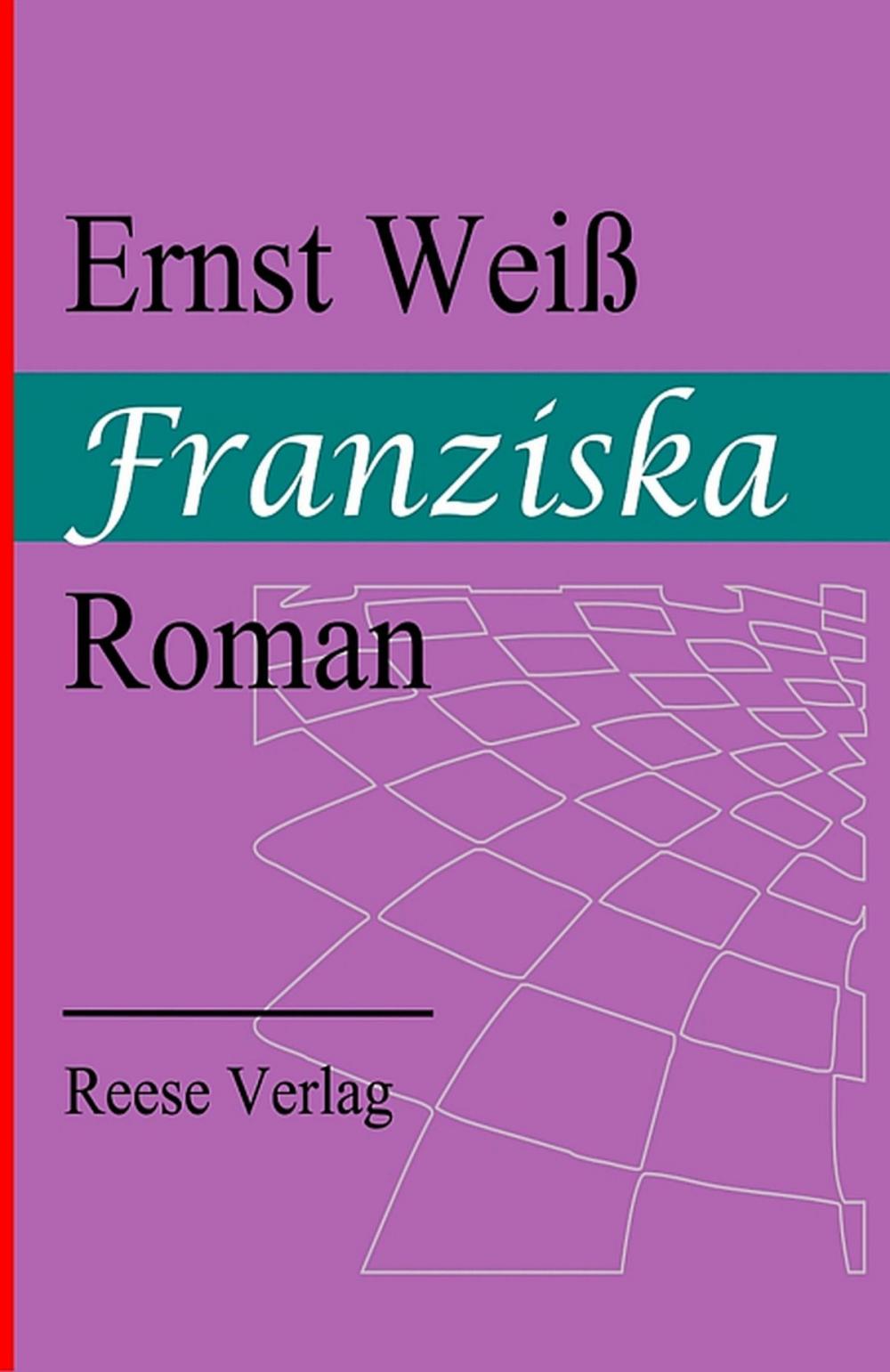 Big bigCover of Franziska