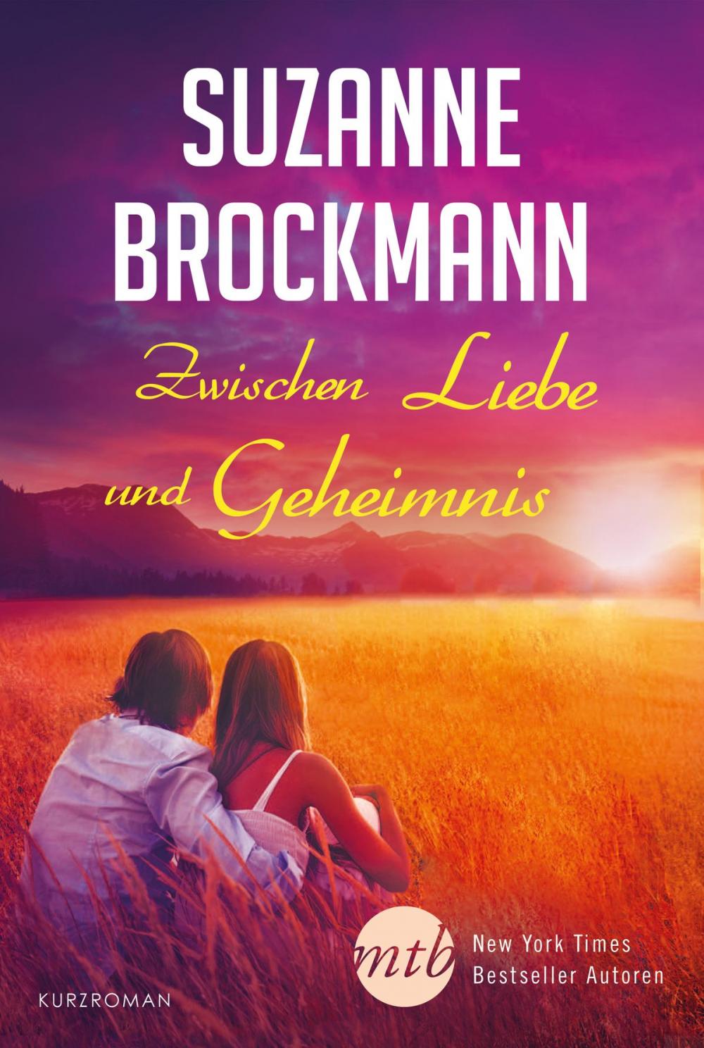 Big bigCover of Zwischen Liebe und Geheimnis