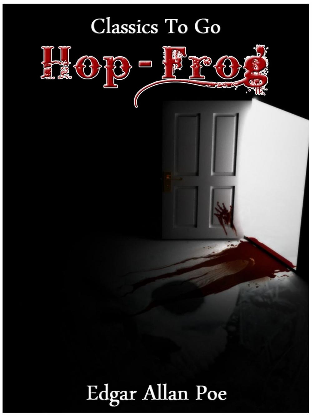 Big bigCover of Hop-Frog