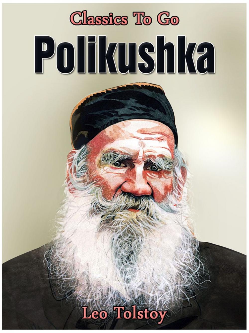 Big bigCover of Polikushka