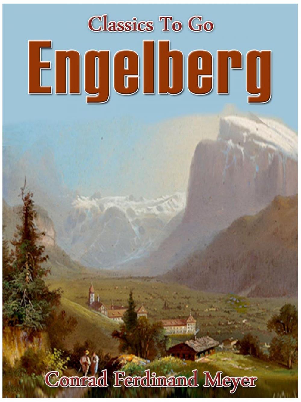 Big bigCover of Engelberg