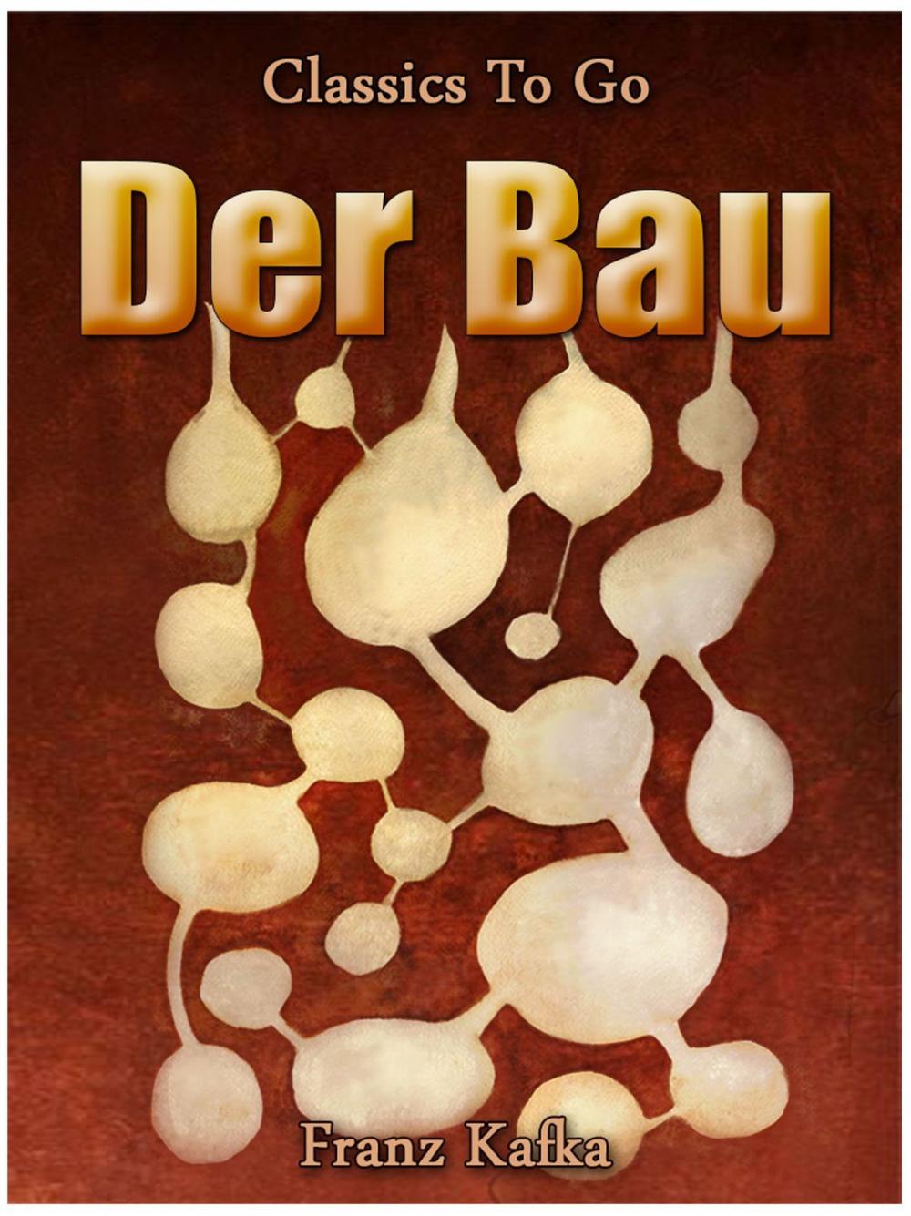 Big bigCover of Der Bau