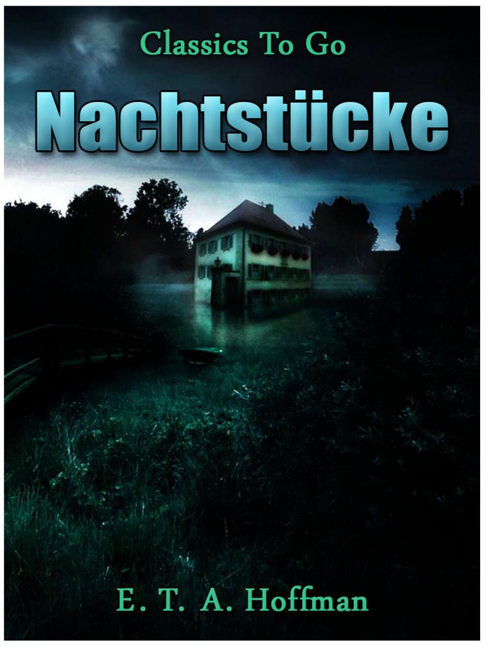 Big bigCover of Nachtstücke