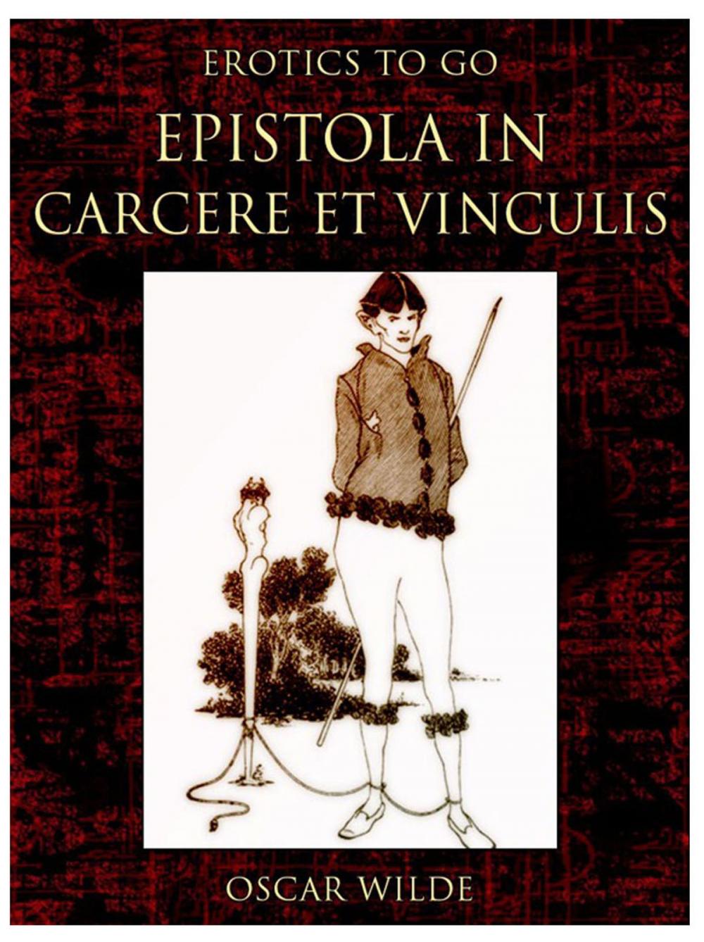 Big bigCover of Epistola in Carcere et Vinculis