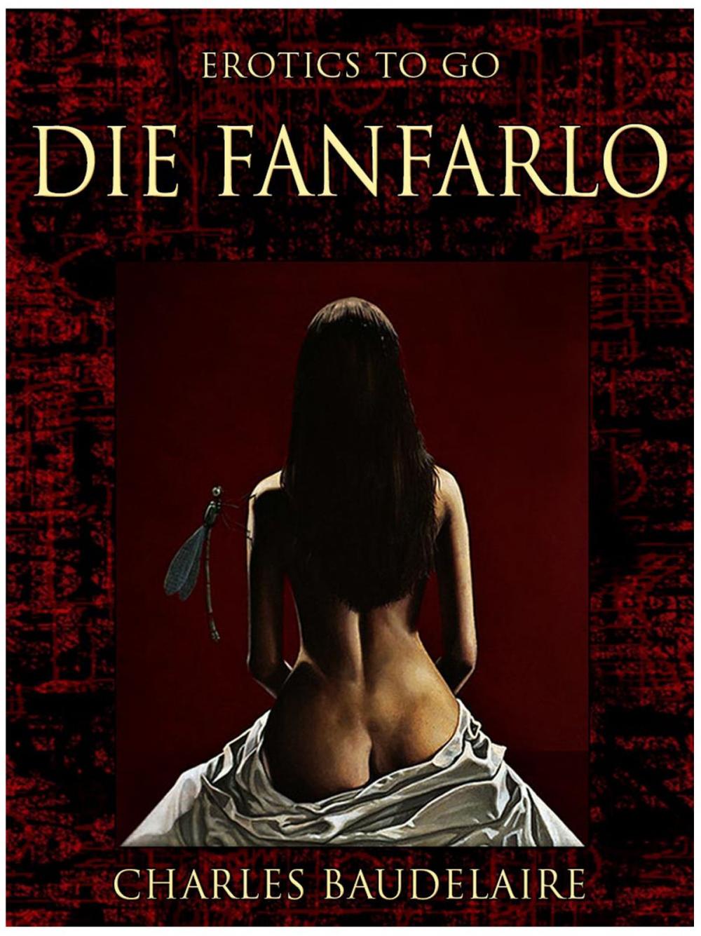 Big bigCover of Die Fanfarlo