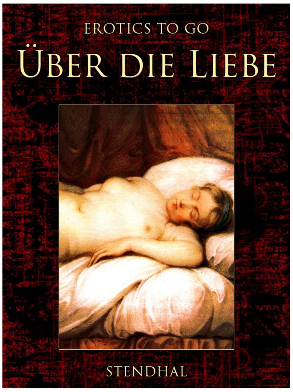 Big bigCover of Über die Liebe