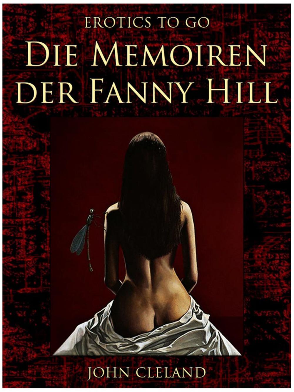 Big bigCover of Die Memoiren der Fanny Hill