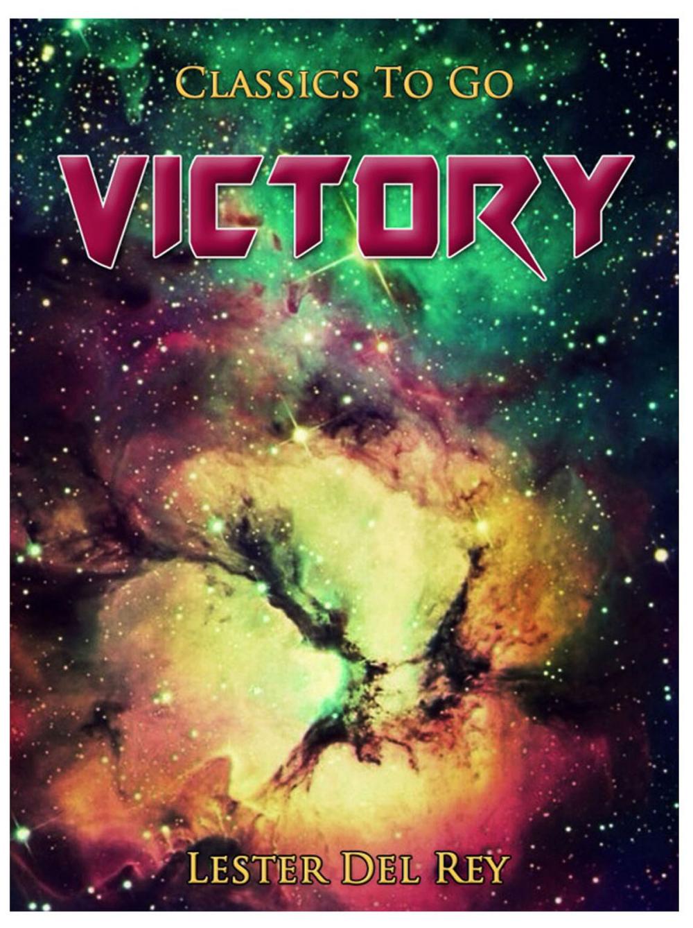 Big bigCover of Victory