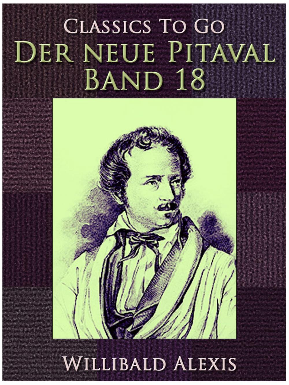 Big bigCover of Der Neue Pitaval-Band 18